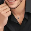 Save the Children-halsband