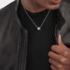 Save the Children-halsband