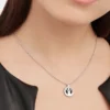 Save the Children-halsband