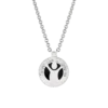 Save the Children-halsband