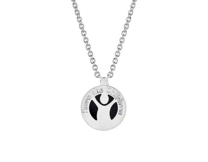 Save the Children-halsband