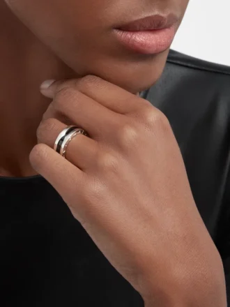 Save the Children-ring