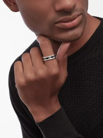 Save the Children-ring