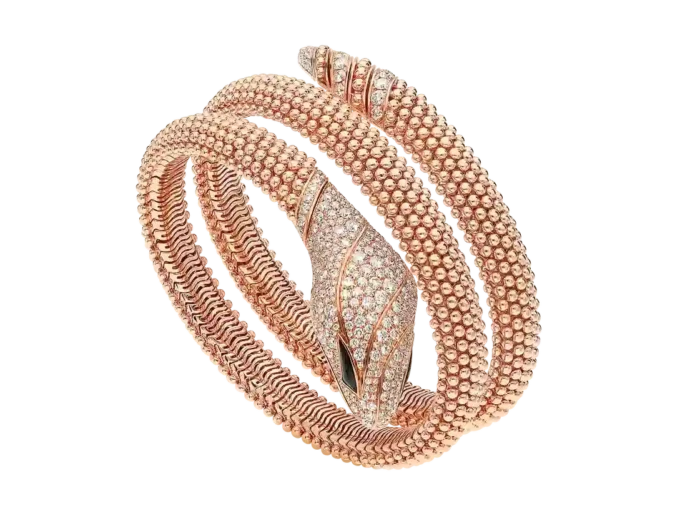 Serpenti-armband Serpenti-armband