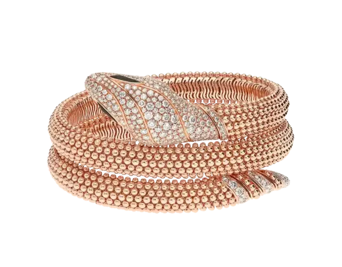 Serpenti-armband Serpenti-armband