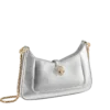 Serpenti Baia axelväska Serpenti Baia axelväska
