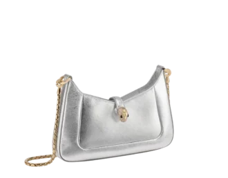 Serpenti Baia axelväska