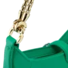 Serpenti Baia axelväska Serpenti Baia axelväska