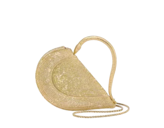 Serpenti Cuore 1968 Handtag upptill