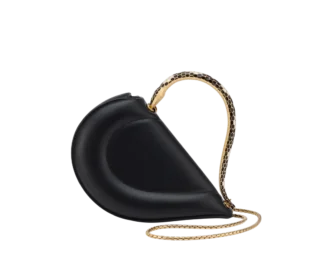 Serpenti Cuore 1968 Handtag upptill