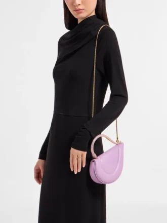 Serpenti Cuore 1968 Handtag upptill