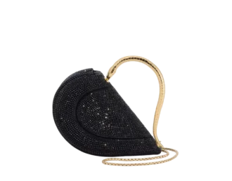 Serpenti Cuore 1968 Handtag upptill
