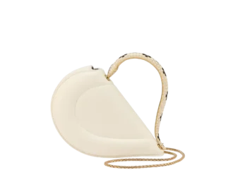 Serpenti Cuore 1968 Handtag upptill