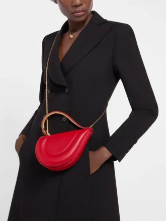 Serpenti Cuore 1968 Handtag upptill