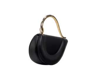 Serpenti Cuore 1968 Handtag upptill