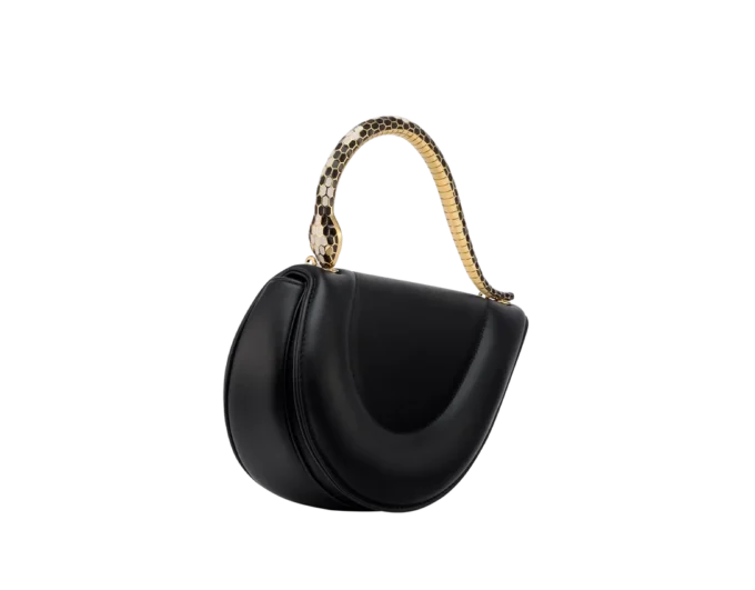 Serpenti Cuore 1968 Handtag upptill