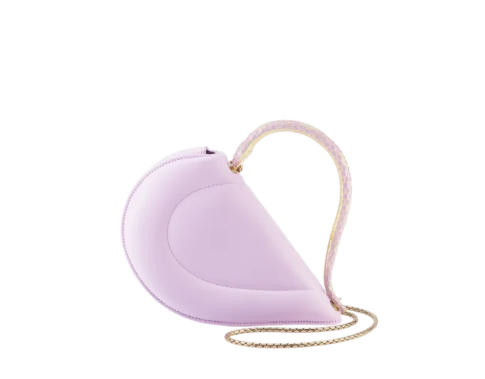 Serpenti Cuore 1968 Handtag upptill