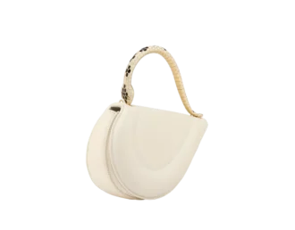 Serpenti Cuore 1968 Handtag upptill