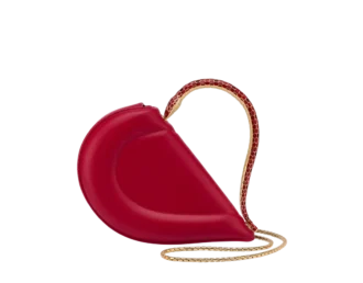 Serpenti Cuore 1968 Handtag upptill