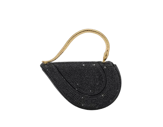 Serpenti Cuore 1968 Handtag upptill Serpenti Cuore 1968 Handtag upptill