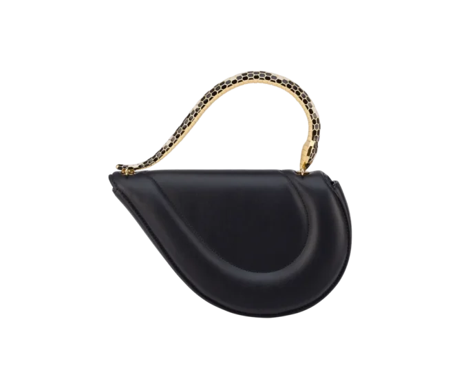 Serpenti Cuore 1968 Handtag upptill