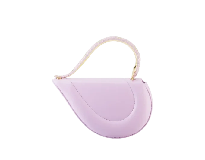 Serpenti Cuore 1968 Handtag upptill