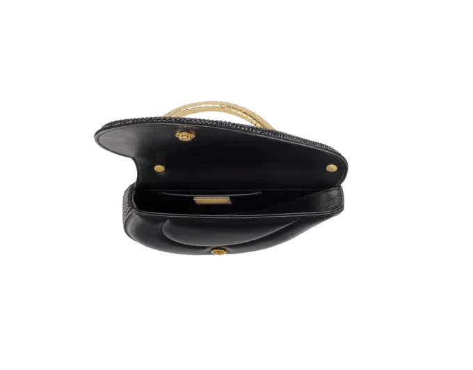 Serpenti Cuore 1968 Handtag upptill Serpenti Cuore 1968 Handtag upptill