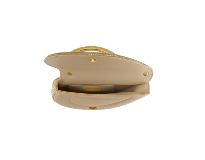 Serpenti Cuore 1968 Handtag upptill Serpenti Cuore 1968 Handtag upptill