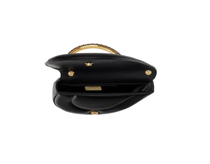 Serpenti Cuore 1968 Handtag upptill