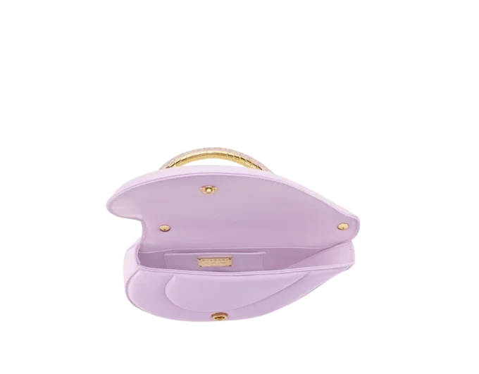 Serpenti Cuore 1968 Handtag upptill