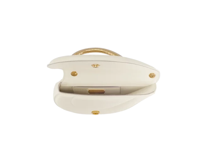 Serpenti Cuore 1968 Handtag upptill