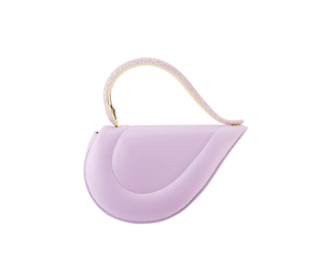 Serpenti Cuore 1968 Handtag upptill