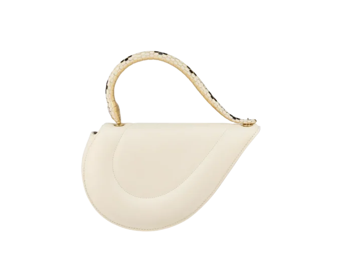 Serpenti Cuore 1968 Handtag upptill