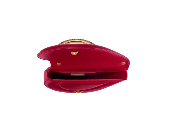 Serpenti Cuore 1968 Handtag upptill