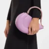 Serpenti Cuore 1968 Handtag upptill