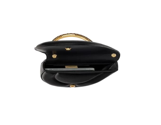 Serpenti Cuore 1968 Handtag upptill
