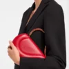 Serpenti Cuore 1968 Handtag upptill