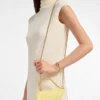Serpenti Cuoricino Mini-handväska med handtag Serpenti Cuoricino Mini-handväska med handtag