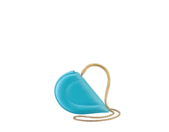 serpenti cuoricino mini handvska med handtag 2 5 330x258 - Serpenti Cuoricino Mini-handv&auml;ska med handtag