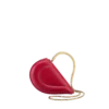 Serpenti Cuoricino Mini-handväska med handtag Serpenti Cuoricino Mini-handväska med handtag