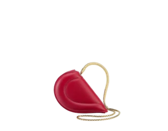 serpenti cuoricino mini handvska med handtag 2 6 330x258 - Serpenti Cuoricino Mini-handv&auml;ska med handtag