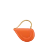 Serpenti Cuoricino Mini-handväska med handtag Serpenti Cuoricino Mini-handväska med handtag