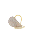 Serpenti Cuoricino Mini-handväska med handtag Serpenti Cuoricino Mini-handväska med handtag
