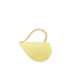 Serpenti Cuoricino Mini-handväska med handtag Serpenti Cuoricino Mini-handväska med handtag