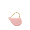 Serpenti Cuoricino Mini-handväska med handtag Serpenti Cuoricino Mini-handväska med handtag