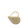 Serpenti Cuoricino Mini-handväska med handtag Serpenti Cuoricino Mini-handväska med handtag