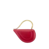 Serpenti Cuoricino Mini-handväska med handtag Serpenti Cuoricino Mini-handväska med handtag