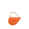 Serpenti Cuoricino Mini-handväska med handtag Serpenti Cuoricino Mini-handväska med handtag