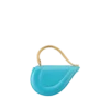 Serpenti Cuoricino Mini-handväska med handtag Serpenti Cuoricino Mini-handväska med handtag