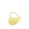 Serpenti Cuoricino Mini-handväska med handtag Serpenti Cuoricino Mini-handväska med handtag